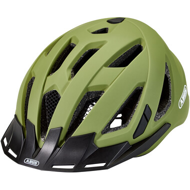 ABUS URBAN-I 3.0 Urban Helmet Light Green 0